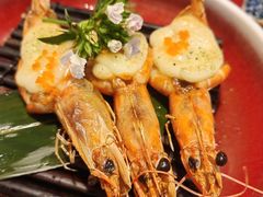 -大江户日本料理(吕厝店)