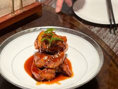 -淮四九宴•老饭骨大师技(前门店)