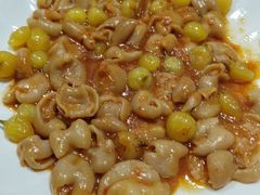 -何乡别院·中式农庄(姑婆山大道店)