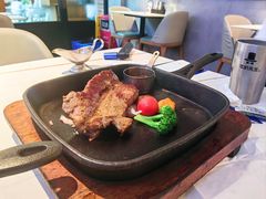 -牛扒先生·厚切雪花牛扒西餐厅(北京路禺山路店)