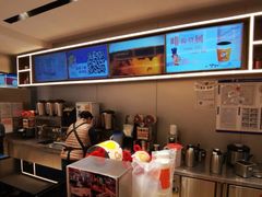 -CoCo都可(双井家乐福店)