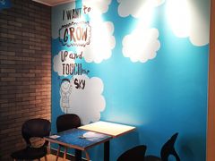 -麦当劳(贵和购物中心B1店)