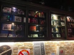 -JZ Club 爵士酒吧(上海店)