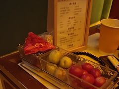 -舞指仙境足浴按摩(政务店)