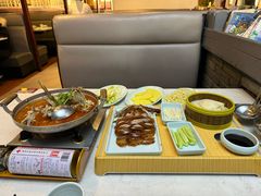 -华馨园北京烤鸭(丽水店)