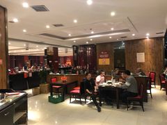 大堂-刘胖子家常菜·蹄花焖藕(兴业店)