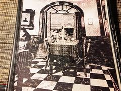 菜单-小世界西餐厅(建国门店)