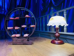 -新悦·霞浦海鲜生(上下杭店)