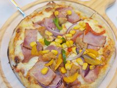 -get pizza意大利餐厅(凯德MALL店)