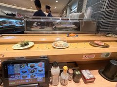 -大起水产回转寿司(道顿堀店)