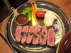 -MARU玛露音乐餐厅(大学路店)