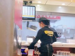 -南城香(欧陆经典万兴苑店)