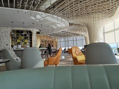 大堂-三迪希尔顿酒店·星空酒廊
