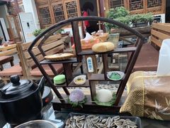 -丽江庭院之爱在路上(西单店)