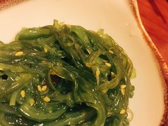 -浪花亭日本料理(古田路店)