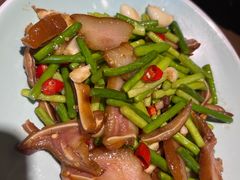 -向川南·水煮鱼·川菜(和平里店)
