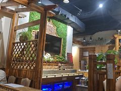 -草原塞蛮羊火锅城(港湾店)