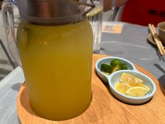 -肥肥虾庄·金牌油焖大虾(杨园滨江时代walk店)