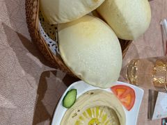 -BRBR叙利亚餐厅(总店)
