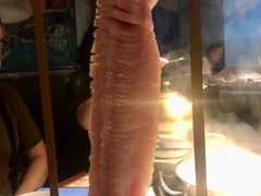-淘米捞·米汤脆鲩鱼火锅(福田皇岗店)