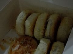 -矮子馅饼(大成路店)