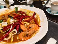 -鹭江宾馆·观海餐厅