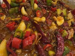 -江城燕子大排档(江汉路步行街店)