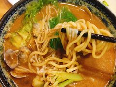 沙茶面-福祥厦门小馆(舟孟北路店)