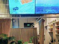 -玛尚诺Pizza&Bar(长泰广场店)