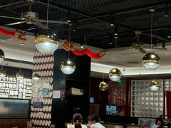 -潮界(虹桥新天地店)