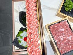 -祥源胡同·涮牛羊肉火锅(花桥店)
