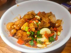 -恰饭·老长沙市井菜(天河客运站店)