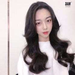 点击看大图 -3AM HAIR SALON烫发染发接发