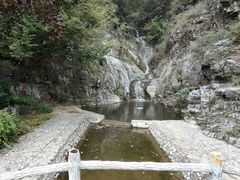 -十渡东湖港风景区