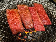 -俺的焼肉(銀座9丁目店)