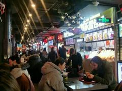 -南京时尚莱迪购物广场(正洪街店)