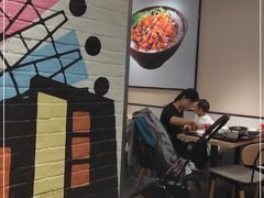 大堂-永和大王(梅家浜店)