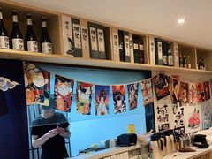 -龍二烧肉酒场(九亭店)