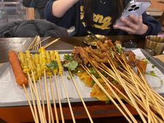 -林二哥宜烤官·宜宾小烧烤