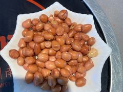 油渣花生米-创味·民间海南菜·非遗藤桥排骨(藤桥·免税城店)