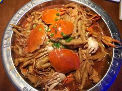 -胖哥俩肉蟹煲(来福士店)