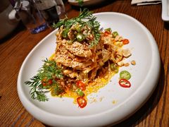 春笋手撕鸡-小大董·烤鸭(五棵松店)