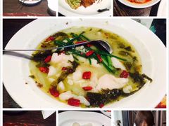-外婆家(南开大悦城店)
