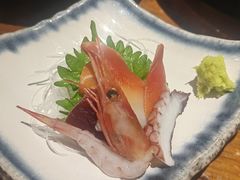 -千代武日本料理(开发区店)