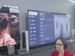 -京东五星电器(秋涛店)