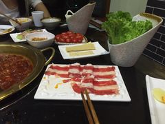 -怡品川宇火锅(宝立方店)