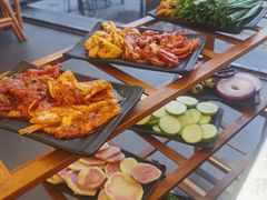 -老渔家白族石板烧旗舰店