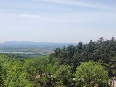 -沂蒙山旅游区龟蒙景区