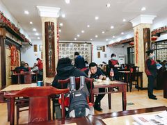 -力力豆花庄(广渠门店)