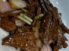 -虎哥私房菜(馒头山店)